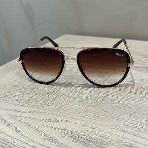 QUAY sunglasses